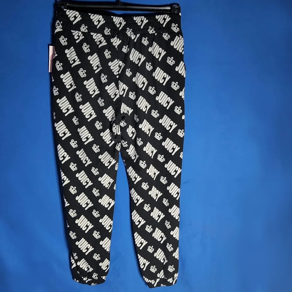 Juicy By Juicy Couture Fleece Sweatpant